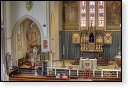 HDR Onze Lieve Vrouw Hemelvaart olv Oude-Tonge oude tonge kerk nederlands hervormd kerkfotografie evangelie religie religion protestant kathedraal sint pkn rooms katholiek orgel kerktoren kapel openstelling